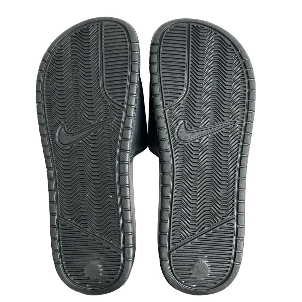 Nike Benassi Just Do It Women's Slide Sandal Size 9 - Picture 7 of 7